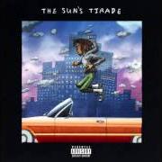 Le texte musical DRESSED LIKE RAPPERS de ISAIAH RASHAD est également présent dans l'album The sun's tirade (2016)