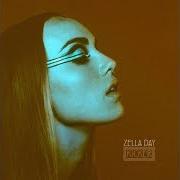 Le texte musical MUSTANG KIDS de ZELLA DAY est également présent dans l'album Kicker (2015)