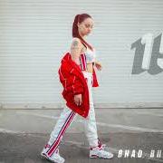 Le texte musical JUICE de BHAD BHABIE est également présent dans l'album 15 (2018)