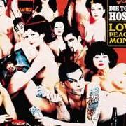 Le texte musical PUT YOUR MONEY WHERE... (BUY ME) de DIE TOTEN HOSEN est également présent dans l'album Love, peace & money (1994)