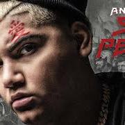 Le texte musical LEAN KUSH de ANKHAL est également présent dans l'album Anti judas (2021)