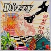 Le texte musical THE BIRD BEHIND THE DRAPES de DIZZY est également présent dans l'album Separate places (2021)