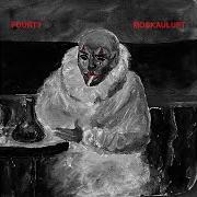 Le texte musical NACHMITTAGS de FOURTY est également présent dans l'album Moskauluft (2023)