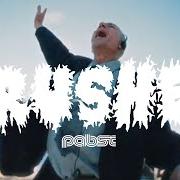 Le texte musical YOU BLINK, YOU MISS IT de PABST est également présent dans l'album Crushed by the weight of the world (2022)