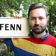 Le texte musical FENN de TOM ROSENTHAL est également présent dans l'album Fenn (2017)