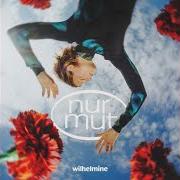 Le texte musical ANLAUF de WILHELMINE est également présent dans l'album Nur mut (2026)