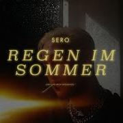 Le texte musical LANA DEL RAY de SERO est également présent dans l'album Regen (2020)