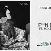 Le texte musical ALL THE TIME de SHORELINE MAFIA est également présent dans l'album Mafia bidness (2020)