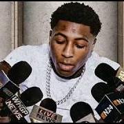 Le texte musical SELF CONTROL de YOUNGBOY NEVER BROKE AGAIN est également présent dans l'album Ai youngboy 2 (2019)