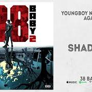 Le texte musical AIN'T EASY de YOUNGBOY NEVER BROKE AGAIN est également présent dans l'album 38 baby 2 (2020)