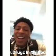 Le texte musical DRUGS IN MY BODY de YOUNGBOY NEVER BROKE AGAIN est également présent dans l'album Top (deluxe) (2020)