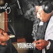 Le texte musical HOLD ME DOWN de YOUNGBOY NEVER BROKE AGAIN est également présent dans l'album Sincerely, kentrell (2021)