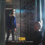 Le texte musical INTRO de GLK est également présent dans l'album Un jour ou l'autre (2018)