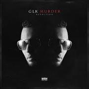Le texte musical MAUVAIS PIED de GLK est également présent dans l'album Murder (réédition) (2017)