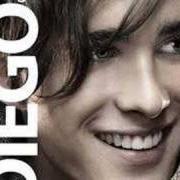 Le texte musical CANCIÓN DE AMOR de DIEGO GONZALEZ est également présent dans l'album Indigo