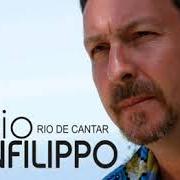 Le texte musical OXOGUIÃ EM PESSOA de LUCIO SANFILIPPO est également présent dans l'album Rio de cantar (2020)