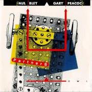 Le texte musical LULLABY de GARY PEACOCK est également présent dans l'album Azure (2013)