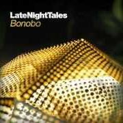 Le texte musical KAES ON AEG de BADBADNOTGOOD est également présent dans l'album Late night tales: badbadnotgood (2017)