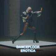 Le texte musical (EVERYONE'S A DANCER) de DAGNY est également présent dans l'album Dancefloor erotica (2026)