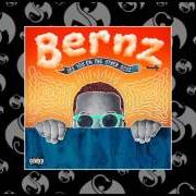 Le texte musical OUTTA MY BRAIN de BERNZ est également présent dans l'album See you on the other side (2016)
