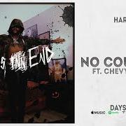Le texte musical NO COURTESY de HARDO est également présent dans l'album Days inn (2020)
