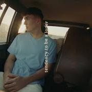 Le texte musical CARPOOL de ZACHARY KNOWLES est également présent dans l'album Tendency to be a loner (2021)