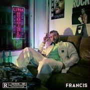 Le texte musical MD LIGHT de FRANCIS est également présent dans l'album Lima hôtel, vol. 1 (2019)