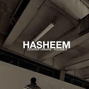 Le texte musical H-GROOVE (SENSITIVE MIX) de HASHEEM est également présent dans l'album Légende urbaine, vol. 2 (2020)