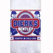 Le texte musical SUMMER ON FIRE de DIERKS BENTLEY est également présent dans l'album Country & cold cans (2012)