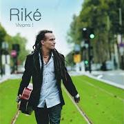 Le texte musical OUBLIE MOI de RIKÉ est également présent dans l'album Vivons ! (2007)