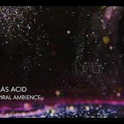 Le texte musical THE SPIRAL AMBIENCE II de DALLAS ACID est également présent dans l'album The spiral ambience (2020)