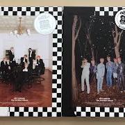 Le texte musical BYE MY FIRST… de NCT DREAM est également présent dans l'album We boom (2019)