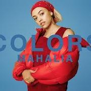Le texte musical IF YOU'RE IN LOVE de MAHALIA est également présent dans l'album Head space (2012)