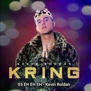 Le texte musical NO ME LLAMES, YO TE LLAMO de KEVIN ROLDAN est également présent dans l'album Kring (2019)