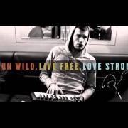 Le texte musical STEADY de FOR KING & COUNTRY est également présent dans l'album Run wild. live free. love strong. (2014)