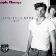 Le texte musical CRAVE de FOR KING & COUNTRY est également présent dans l'album Crave (2012)