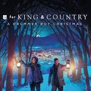 Le texte musical SILENT NIGHT de FOR KING & COUNTRY est également présent dans l'album A drummer boy christmas (2020)