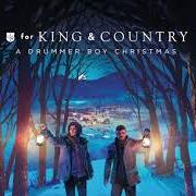 Le texte musical THE CAROL OF JOSEPH (I BELIEVE IN YOU) de FOR KING & COUNTRY est également présent dans l'album A drummer boy christmas (2020)