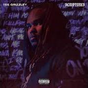 Le texte musical YOUNG GRIZZLEY WORLD de TEE GRIZZLEY est également présent dans l'album Scriptures (2019)