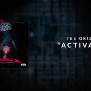 Le texte musical JETTSKI GRIZZLEY de TEE GRIZZLEY est également présent dans l'album Activated (2018)