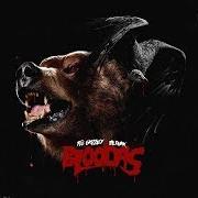 Le texte musical 3RD PERSON de TEE GRIZZLEY est également présent dans l'album Bloodas (2017)