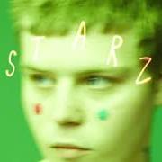 Le texte musical ACID AT 7/11 de YUNG LEAN est également présent dans l'album Starz (2020)