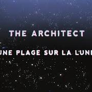 Le texte musical DARLING de THE ARCHITECT est également présent dans l'album Une plage sur la lune (2020)