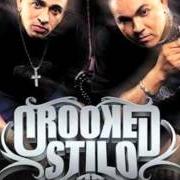 Le texte musical BONITA Y MENTIROSA de CROOKED STILO est également présent dans l'album Puro escandalo (2004)