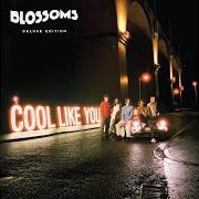 Le texte musical LYING AGAIN de BLOSSOMS est également présent dans l'album Cool like you (2018)