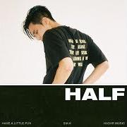 Le texte musical PARTY (SHUT DOWN) de SIK-K est également présent dans l'album H.A.L.F (have.A.Little.Fun) (2017)