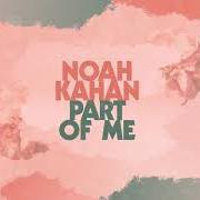 Le texte musical HOWLING de NOAH KAHAN est également présent dans l'album I was / i am (2021)