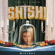 Le texte musical DE MENOR de PABLO CHILL-E est également présent dans l'album Shishi mixtape (2020)