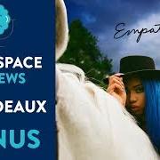 Le texte musical LIFE LINES de JEAN DEAUX est également présent dans l'album Empathy (2019)