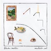 Le texte musical FARSICKNESS de BLAKE MILLS est également présent dans l'album Mutable set (2020)